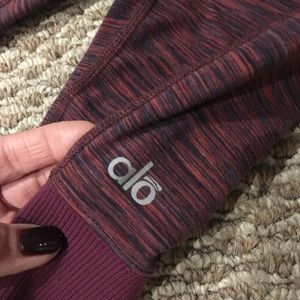 Alo yoga Goddess pants